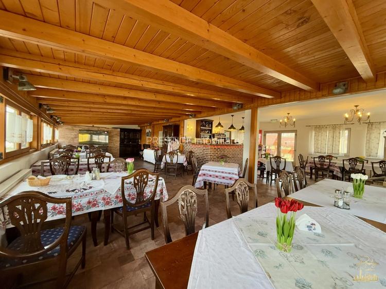 Complex Logistic 3ha de vanzare cu service, parcare, birouri-Vama Bors - 18