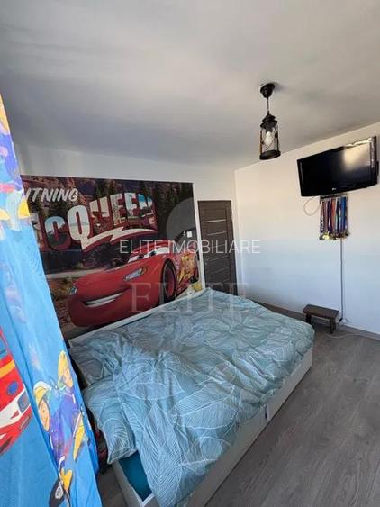 Apartament 2 camere în zona STRAZII GRIGORE ALEXANDRESCU - 5