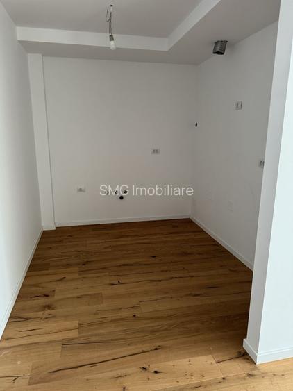 Apartament 2 camere Aviatiei | City Point | Faza 2 | Bloc 2026 - 6