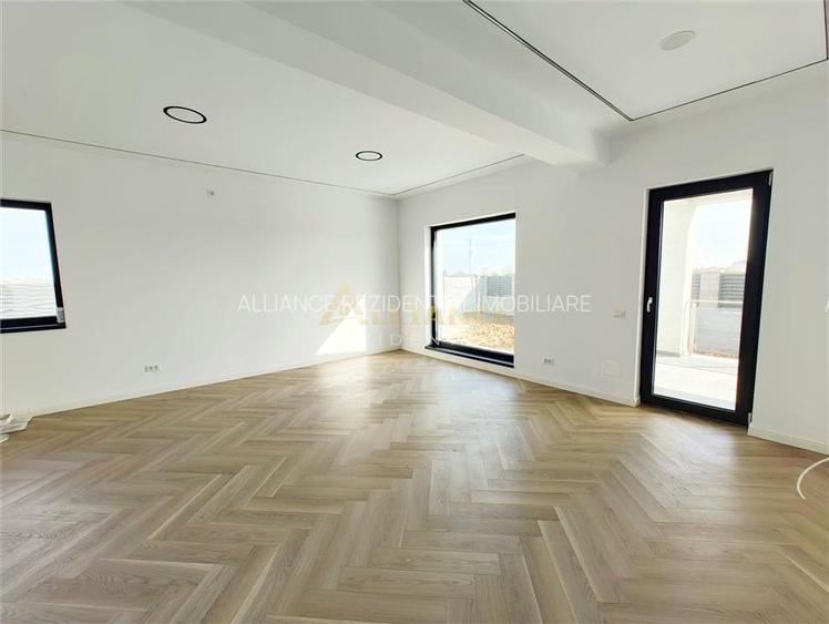 Vila Individuala / 4 Camere / 3 Bai / Teren 364 mp - 14