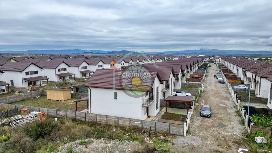 CASA INDIVIDUALA IZVOR BRASOV- 0 COMISION! - 19