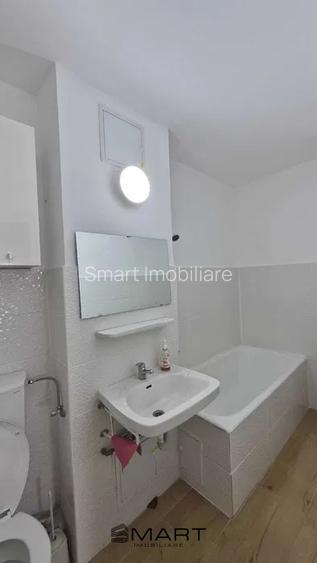 Apartament 2 camere zona Mihai Viteazul - 5