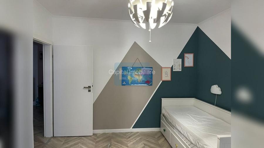 0% Comision | Apartament semidecomandat cu 3 camere | Andrei Muresanu - 10