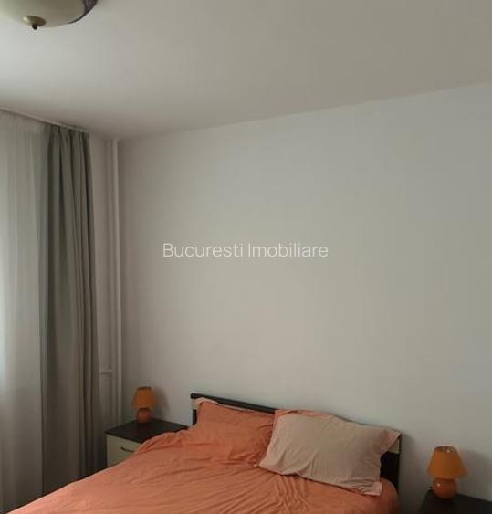 Tineretului METROU, et 2/8, mobilat si utilat complet, AC, BOILER ELECTRIC,LIBER - 8