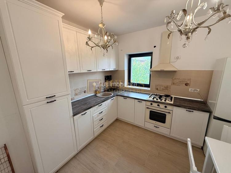 2 camere| Dumbravita| parcare inclusa| apartament superb| zona linistita| - 11