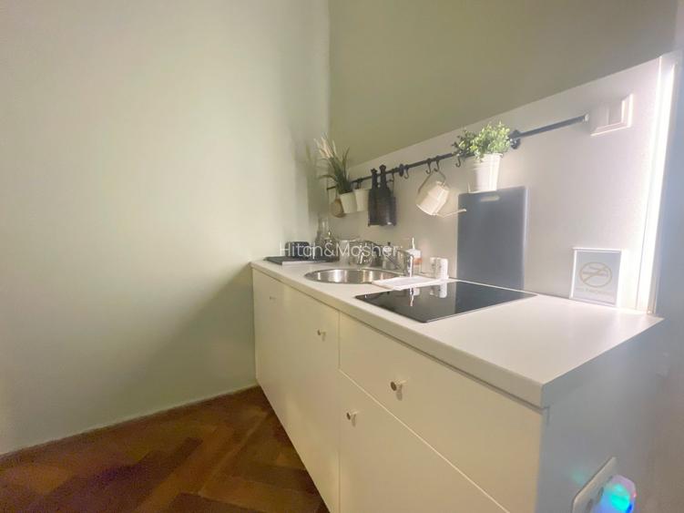 Apartament in Piata Unirii Timisoara - 10