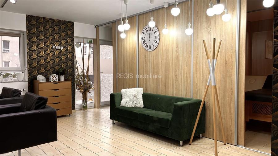 Spatiu 8 camere, 24 parcari si curte 900mp, in Brasov - 13