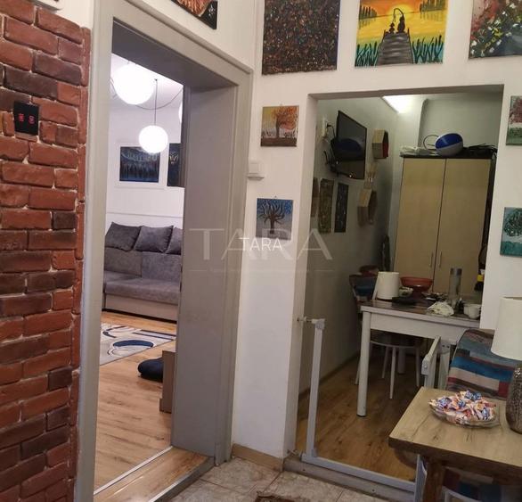 Casa cu 2 camere de vanzare in Gheorgheni - 5