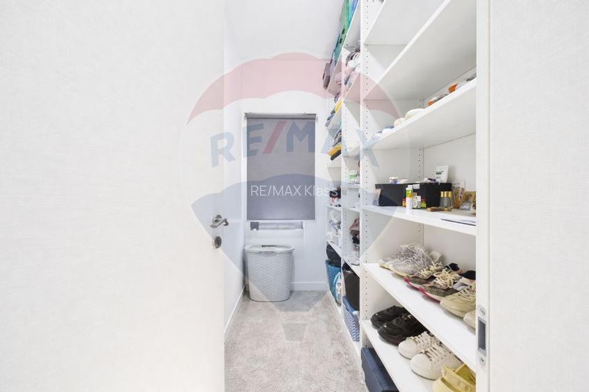 Apartament de vanzare - 3 camere 102mp + Terasa cu foisor 45mp - 16