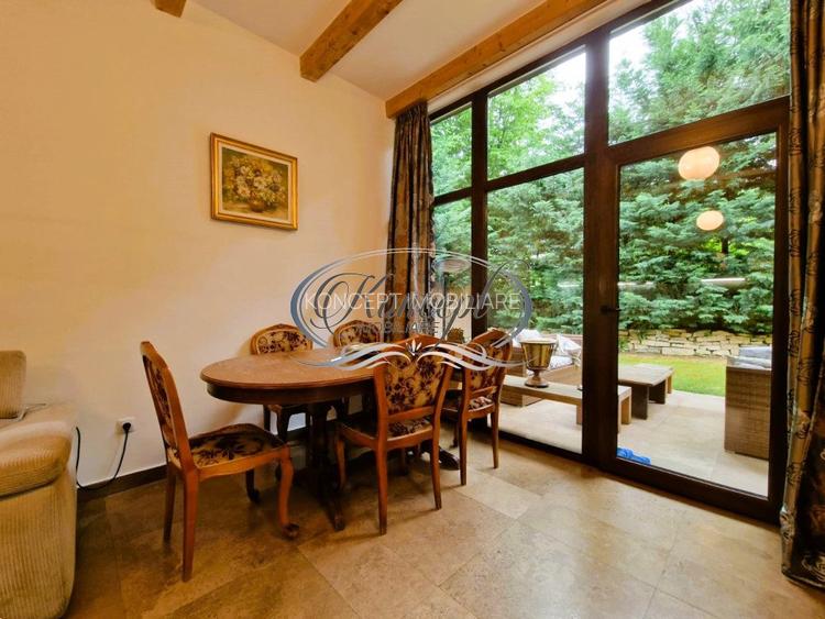 Casa deosebita in Faget - 11