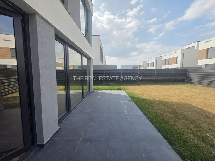 Vila LUX | 5 camere | TUNARI - 15