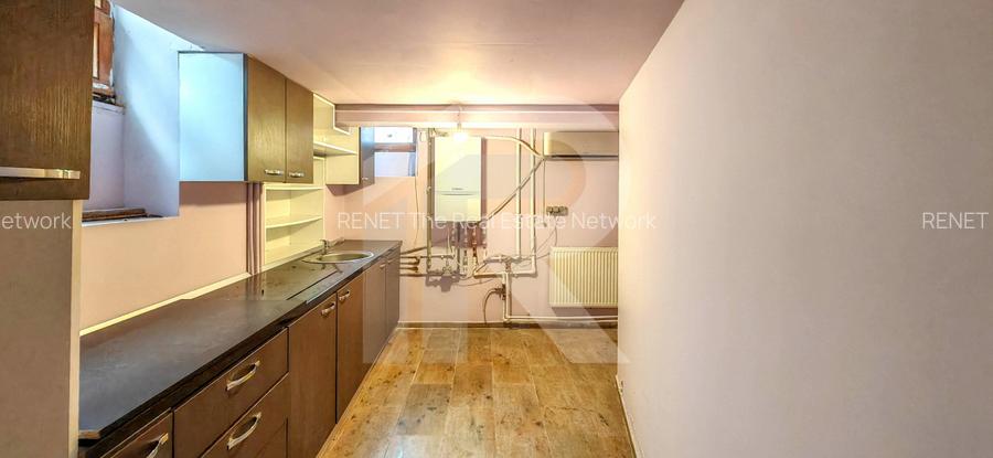 Spațiu profesional cu caracter într-o vilă individuală - 22