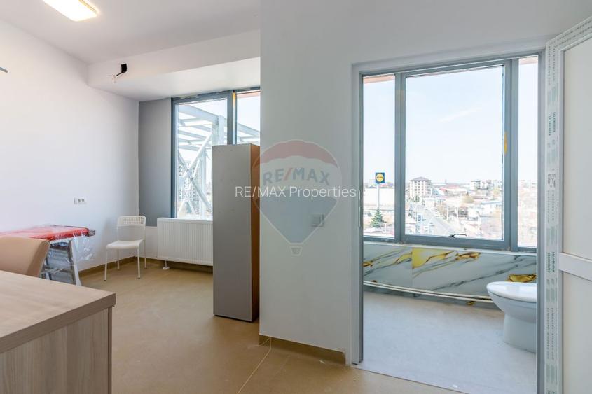 Închiriere activ complet: policlinică, cămin seniori & catering - 13