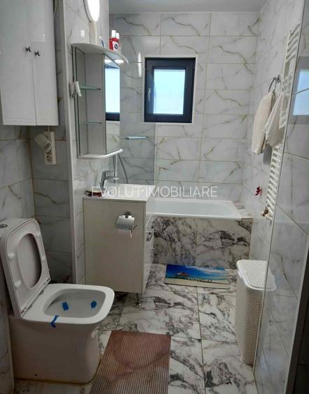 Apartament 2 camere de vânzare | Mobilat și utilat complet - 7
