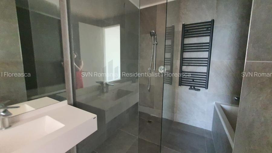 REA1023650 Apartament 4 camere I One Verdi Park I Vedere Panoramica I Best deal - 15