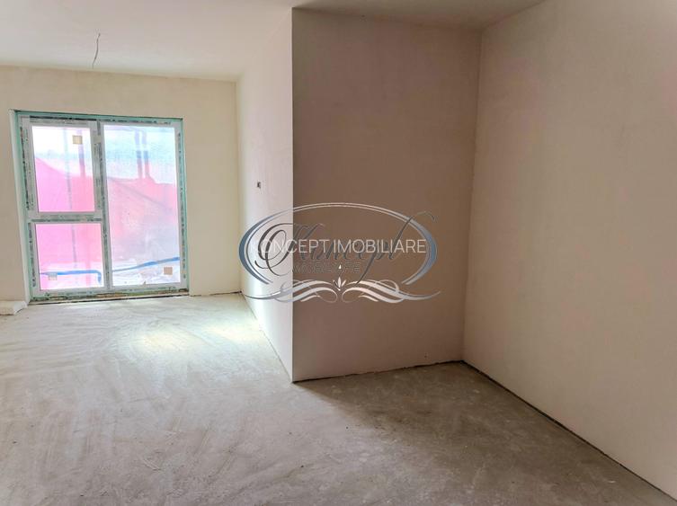 Studio ideal investitie pe strada Soporului  - 7