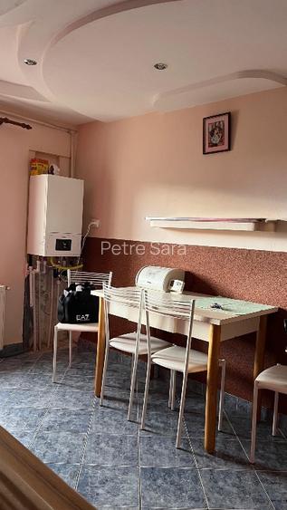 Apartament 3 camere de vânzare – Bulevardul 1 Decembrie 1918, Râmnicu Sărat - 5