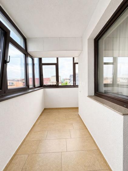 Apartament premium | 3 cam | 3 băi | Parcare | bloc nou | Compozitori - 13