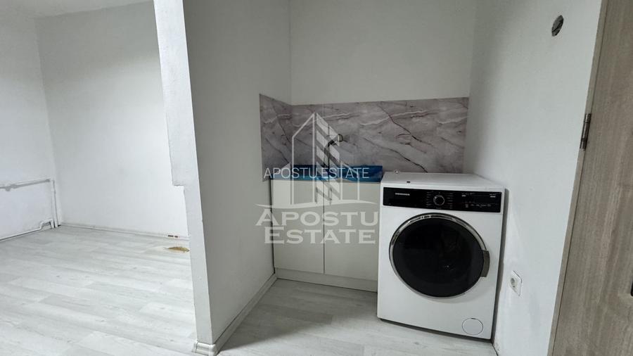 Garsoniera , etaj 4/4, zona Sagului - 3