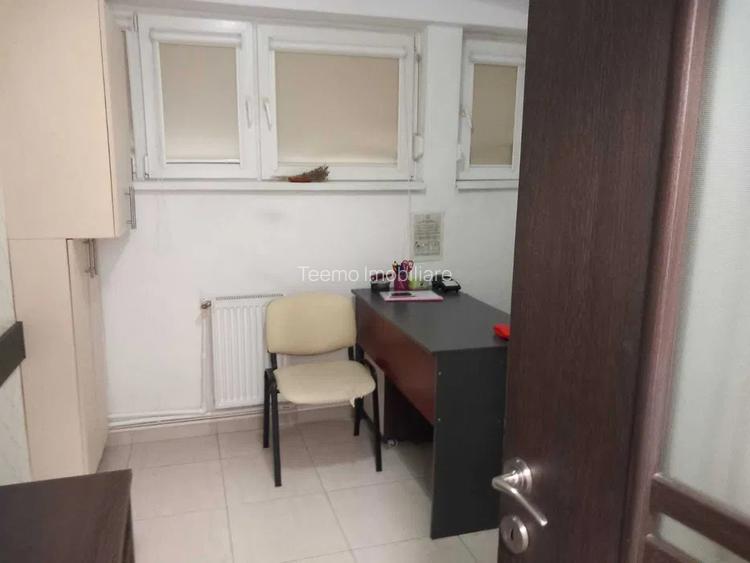 Apartament 3 camere, decomandat, 58 mp, centrala, metrou, Mihai Bravu - 4