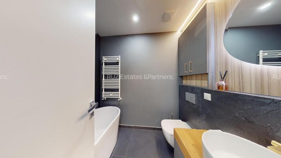 Apartament 2 camere | Inchiriere | Parcare inclusa | Nusco City - 10