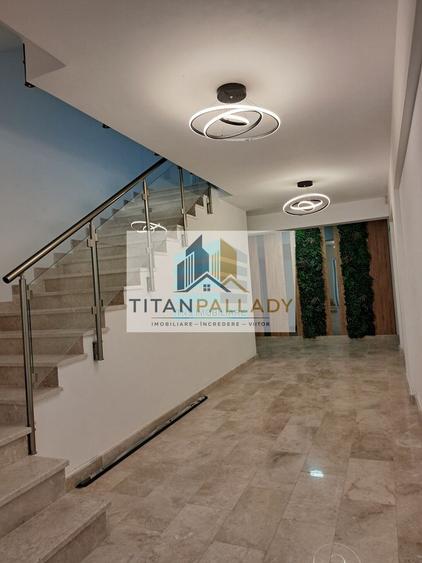 Apartament 2 cam, Decomandat,Spatios, Incalzire Pardoseala,Titan-Pallady