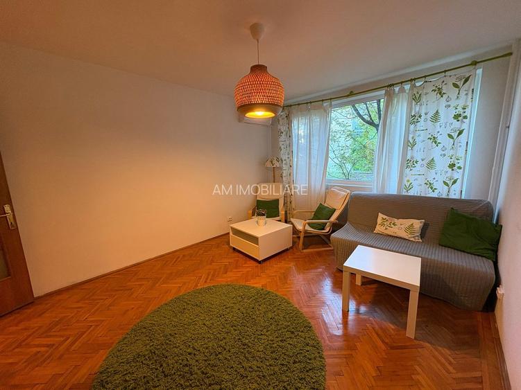 AP. 2 CAMERE- PET-FRIENDLY, PARCARE ADP, METROU 4 MINUTE, MODERN - 7