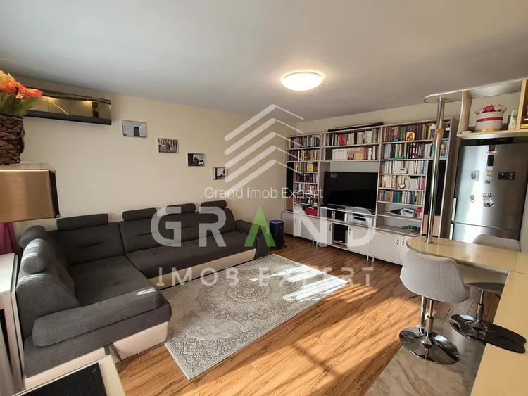 3 CAMERE | 2 BAI (64 MP+TERASĂ 15 MP) | PARCARE SUBTERANA | IRA–AUREL VLAICU - 3