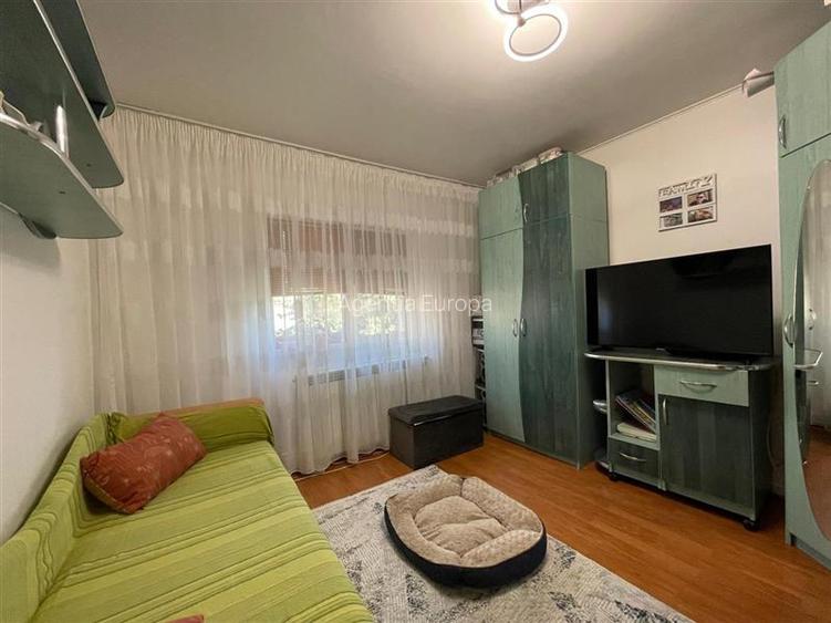 Apartament cu 2 camere de vanzare zona E3 Tulcea - 4