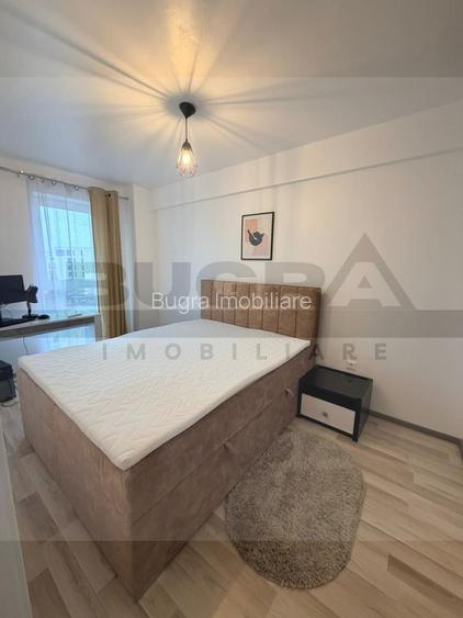 Apartament 2 camere, 47 mp, garaj, imobil nou, Ego Residence - 7