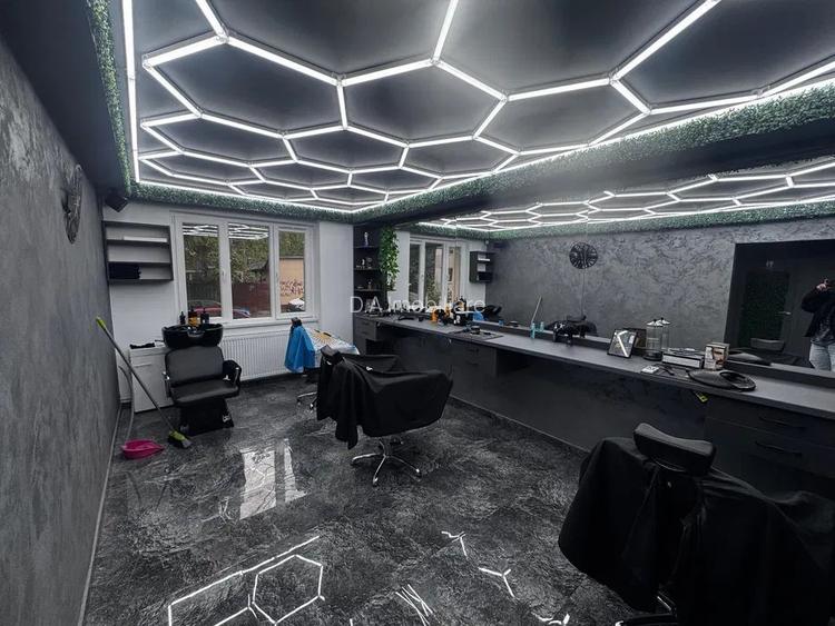 0% Comision  Spatiu Comercial de Inchiriat  Rahova - 4