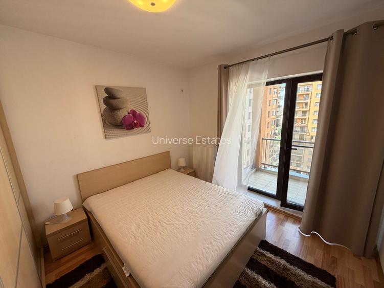| Apartament 2 camere Onix Residence - Parcare Subterana | - 9
