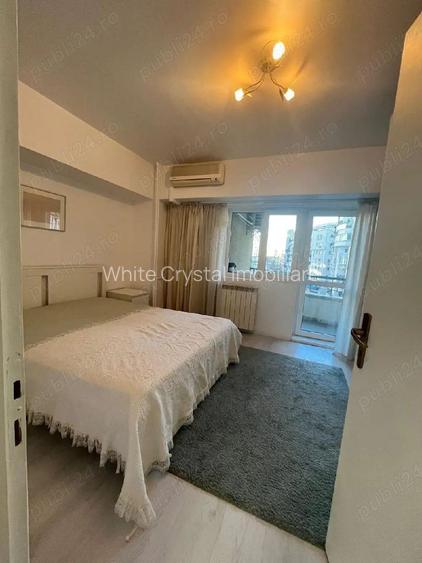 Închiriez apartament 4 camere lux, Unirii - 4