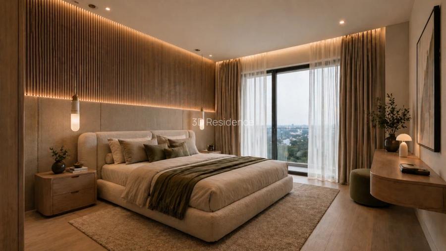 Apartament cu 2 camere, bucatarie separata, 67,40mp, Metrou Berceni - 9