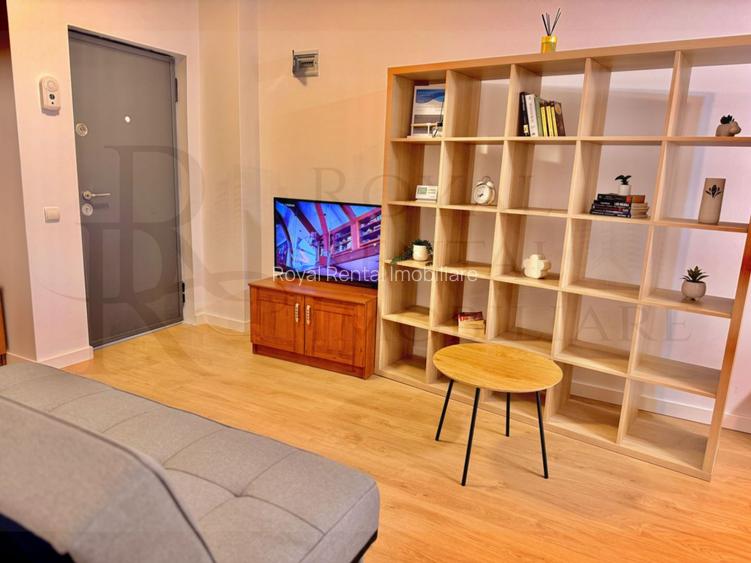 Ap. 2 camere | 47 mp | Mărăști | Etaj 3 | Confort, liniște și acces facil - 3