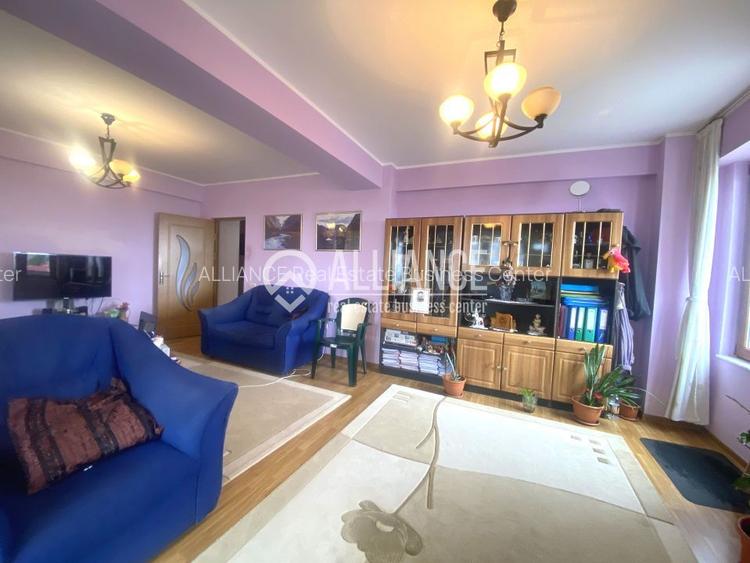 Inel 1 Constanța(COD 07) - Apartament 4 camere -149 mp - 4