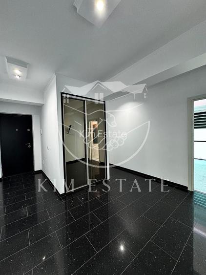 Penthouse de inchiriat Mamaia Nord JT Tower - 4