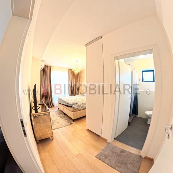 Tineretului Park - 2 camere 2024 -complet mobilat si utilat - COMISION 0 - 9