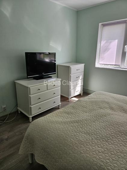 Apartament de închiriat – Zona Alfa, 97 mp - 7
