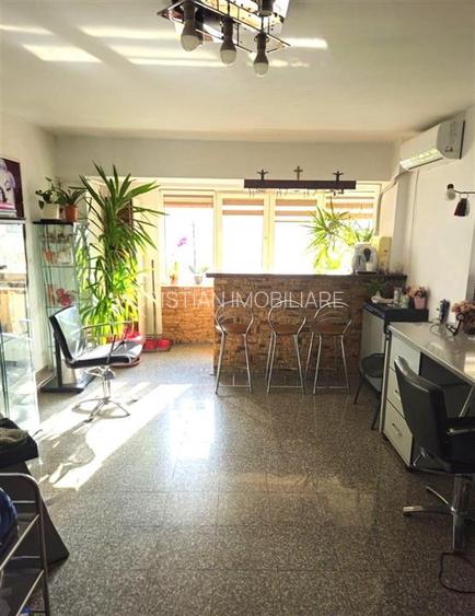 FOARTE SPATIOS! 70 mp - Ap 2 camere, Buzaului+boxa, Etaj 2, Buzaului - 2