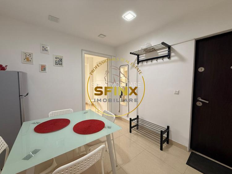 3 camere | Timpuri Noi | Tineretului - 10