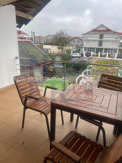 Casa/Vila 2 Mai cu 24 camere /si un spatiu comercial de 98mp  - 11