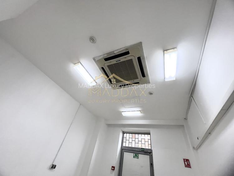 Spatiu Comercial Stradal de Inchiriat | Vanzare | 240mp - 38