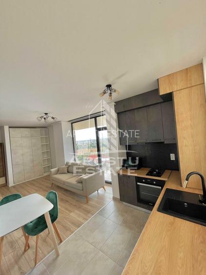 Apartament 2 camere, centrala proprie, Torontalului, Timisoara - 4