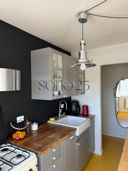 Vand Apartament 2 camere Tineretului – Bd Cantemir - 5