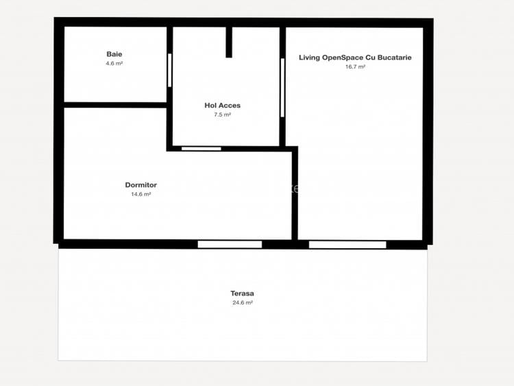 Apartament 2 Camere - Zona Sagului - 0% COMISION - 1