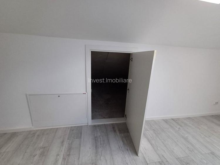 Ap. Duplex modern 3 camere, 71 mp, Bloc 2023, Mobilat, Parcare - HLINCEA - 10