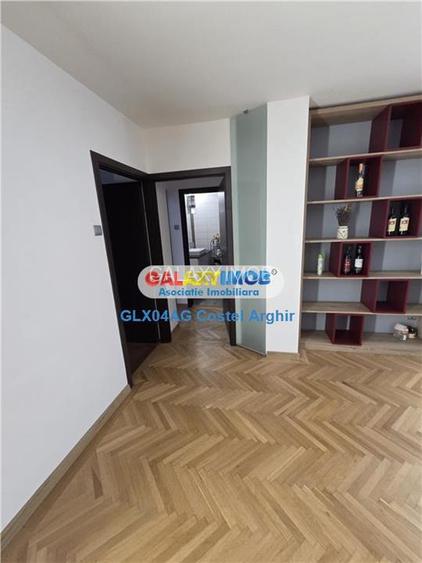 Inchiriem ap cu 3 cam , central Maior Sontu , mobilat si utilat - 10