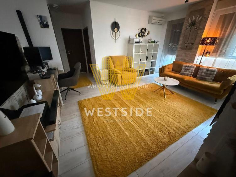 Apartament premium cu 3 camere, de vanzare, Calea Torontalului - 6