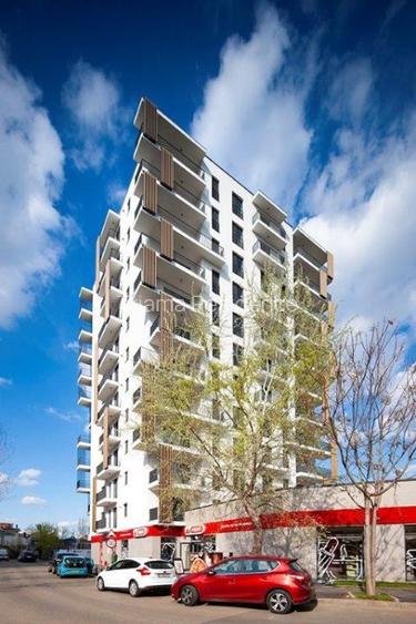 Apartament 3 camere langa Metrou Costin Georgian - 5